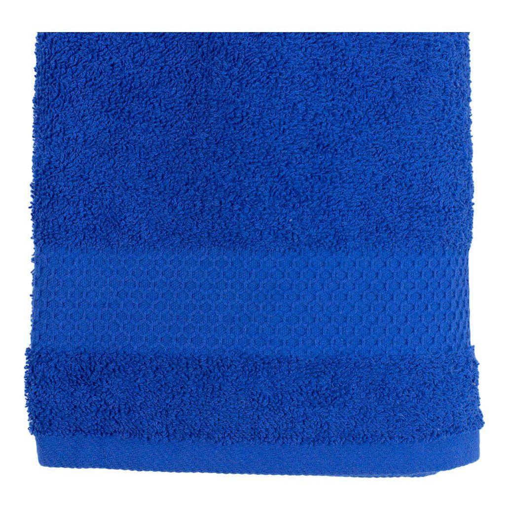 Полотенце Belle Maison Комфорт 30 х 30 см махровое синие