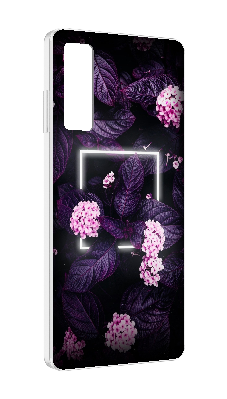 

Чехол MyPads Витамин для TCL 20 5G, Прозрачный, Tocco