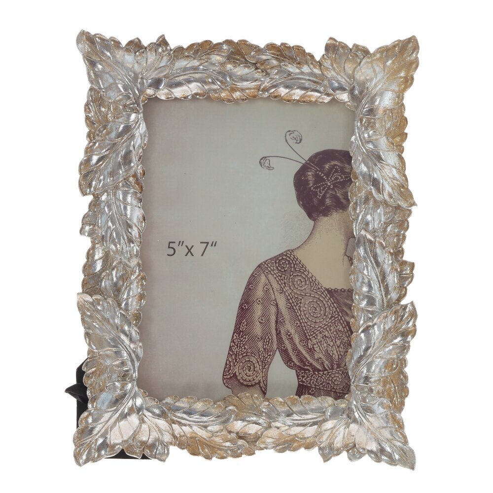 

Фоторамка Flando 13х18 799906, Золотистый