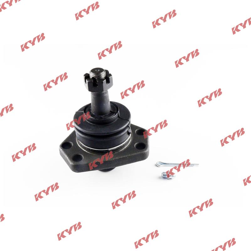 

Квj1041_Опора Шаровая Верхняя Тоуоtа Сrоwn #S13# 74-87/87> KYB kbj1041