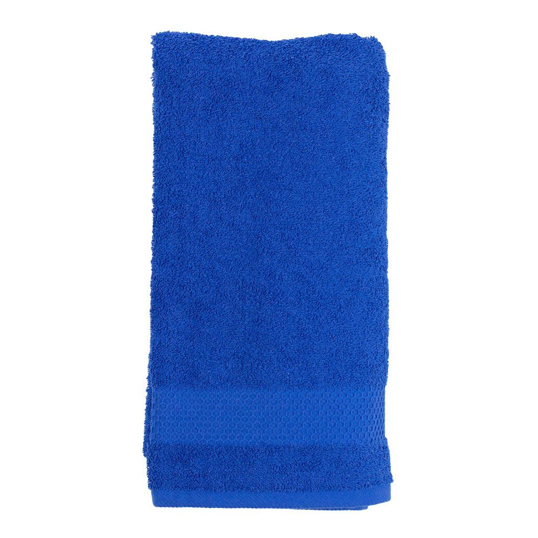 Полотенце Belle Maison Комфорт 50 х 90 см махровое синее