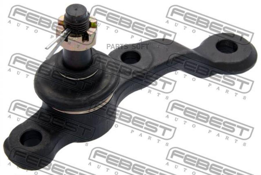 

Шаровая опора FEBEST 0120GX110L