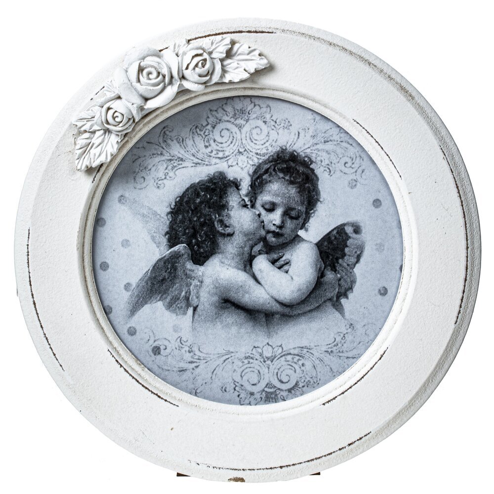 

Фоторамка Flando 14х15 800032, Белый