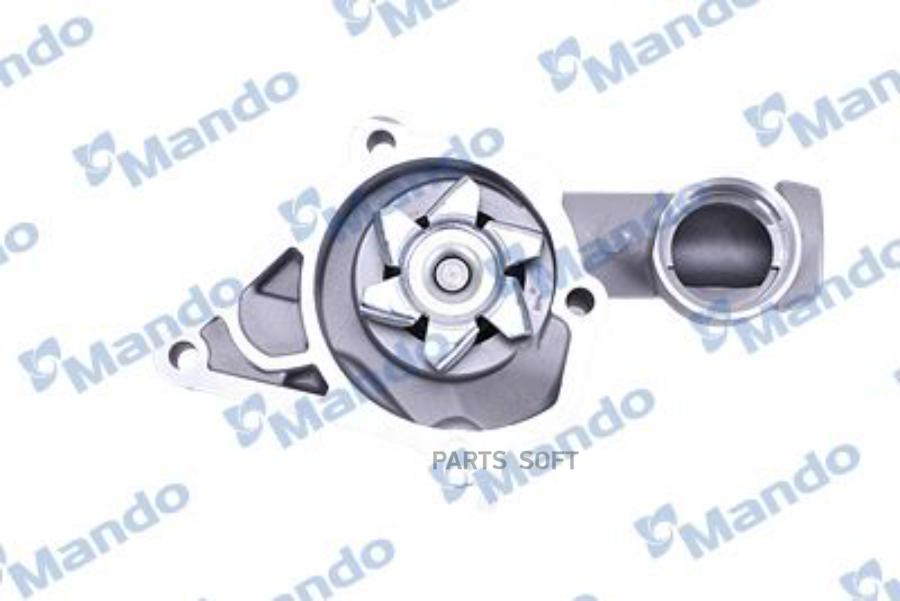 

Насос Водяной Mwp1009 Mando MWP1009