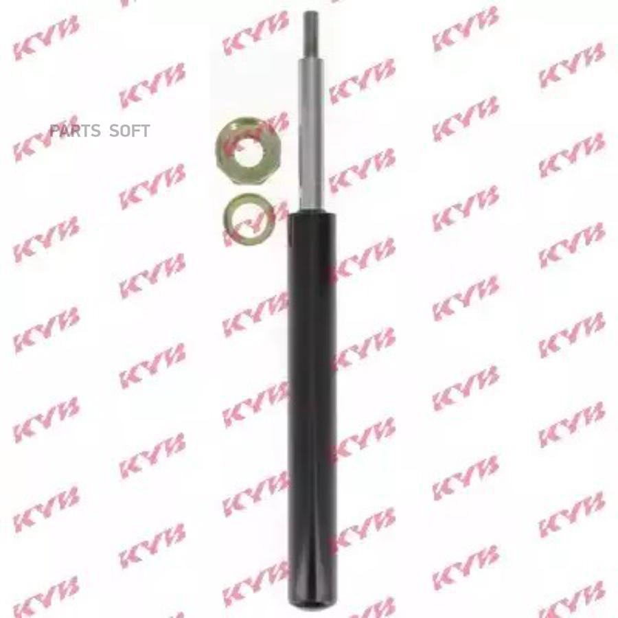 

665 500_Амортизатор Передний Масляный Vw Раssаt Ехсерt 2.8 Vr6 88-91 KYB 665500