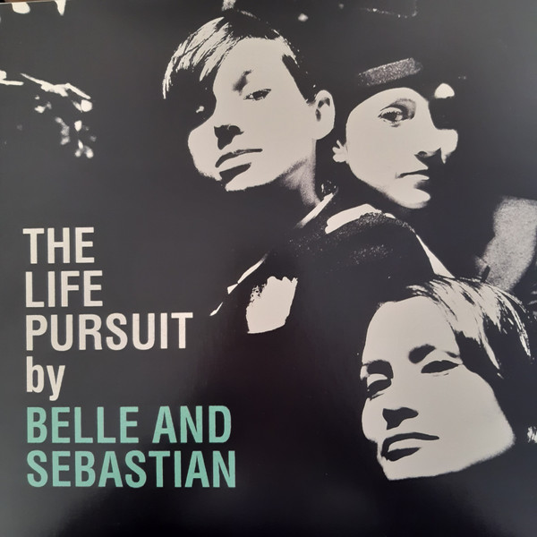 Belle And Sebastian The Life Pursuit (2LP)