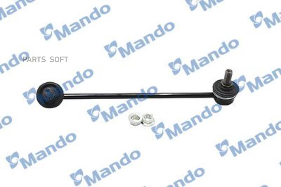 

MANDO SLK0062 Тяга стабилизатора перед. правая SLK0062 1шт