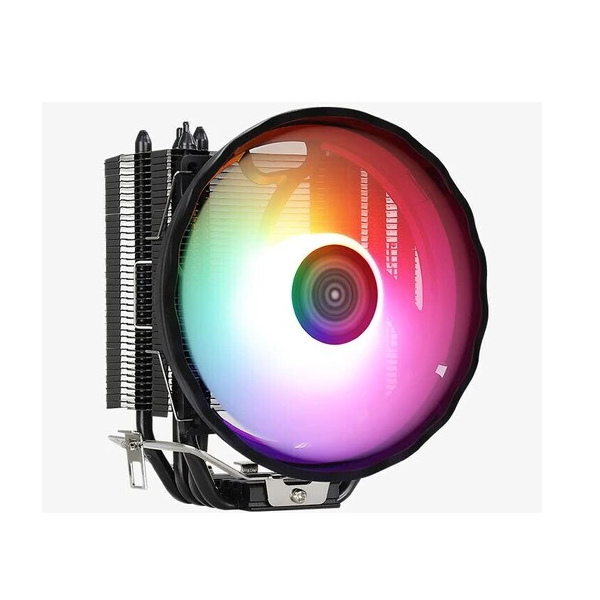 

Кулер для процессора AeroCool Rave 4 (4711099472253), Rave 4