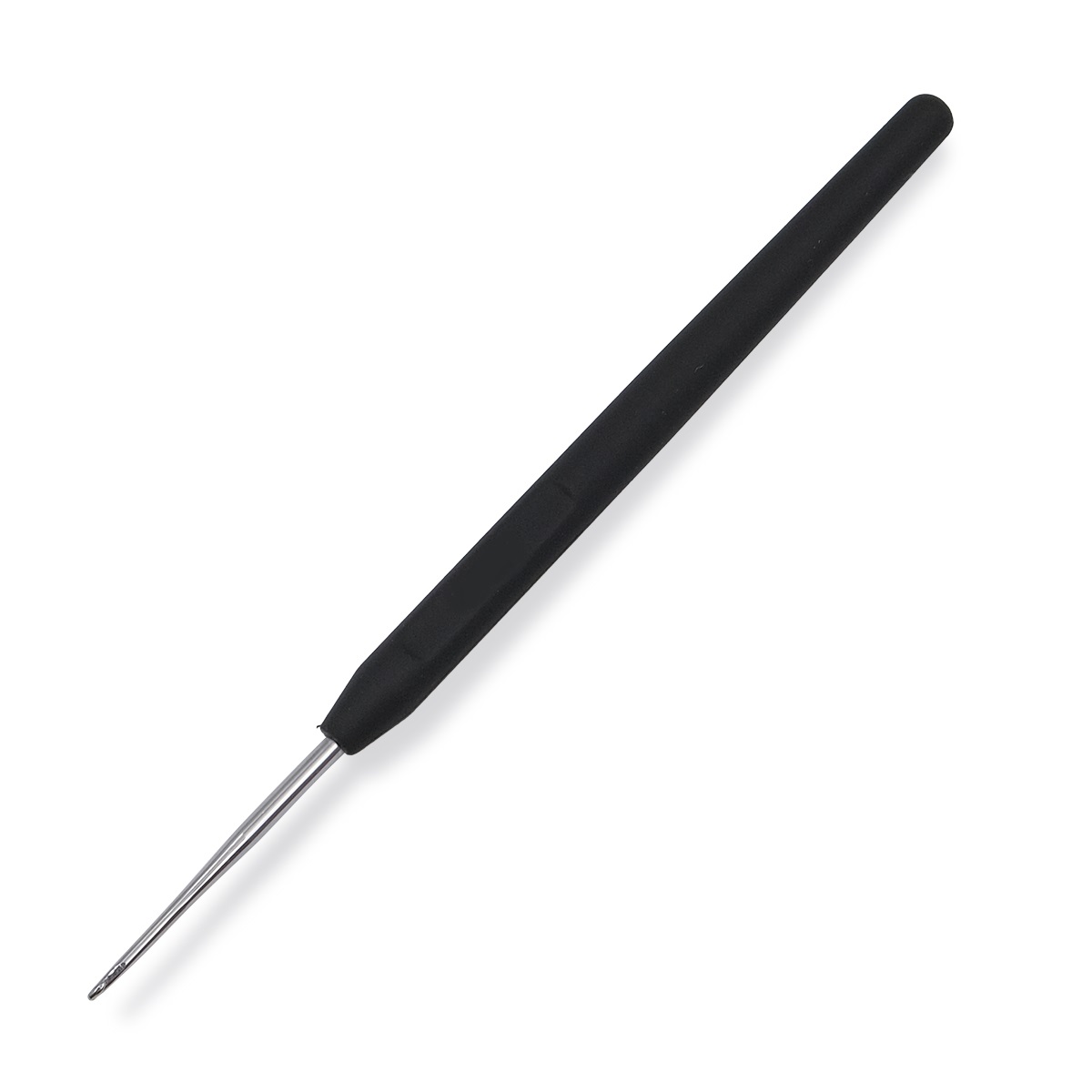 

Крючок для вязания Knit Pro Steel 1,00 мм, 30863, Steel