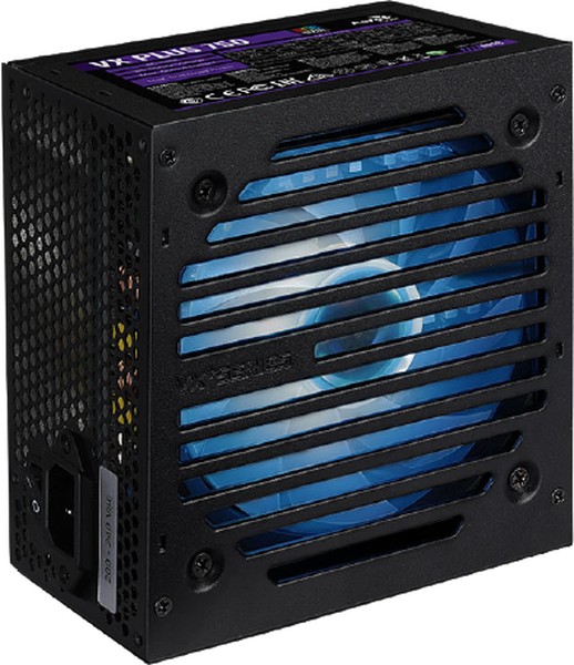 

Блок питания AeroCool 750W (4718009150942), Черный