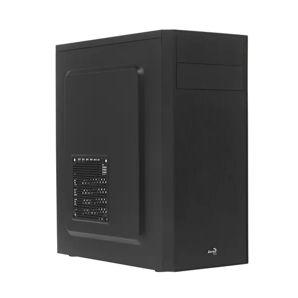 

Корпус компьютерный AeroCool Cs-1103 (4718009159051) черный, Cs-1103