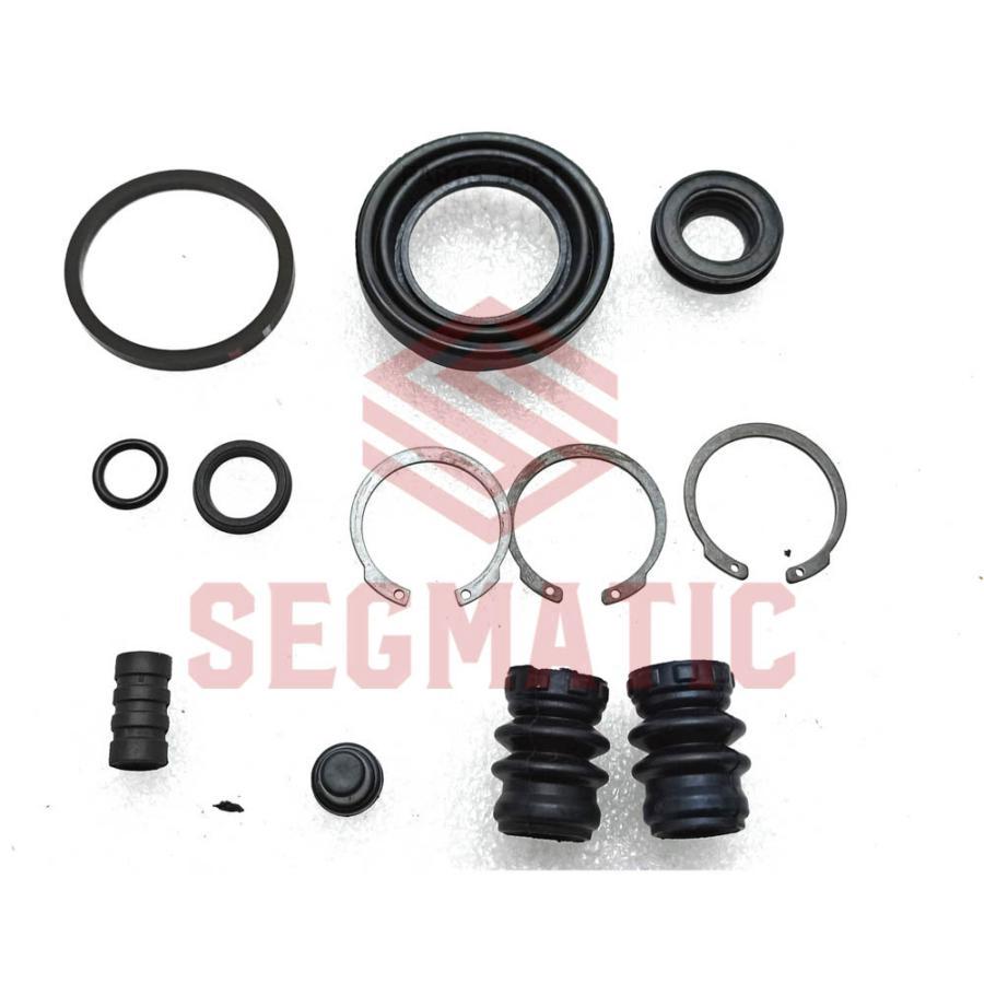 

Ремкомплект суппорта задний NISSAN MAXIMA 00-05 / HONDA LEGEND I / ROVER MG 03-95->03-02