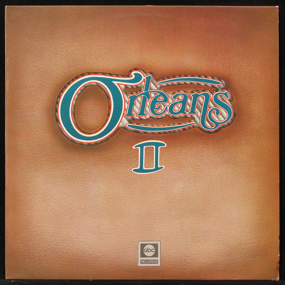 

Orleans - Orleans II (LP)