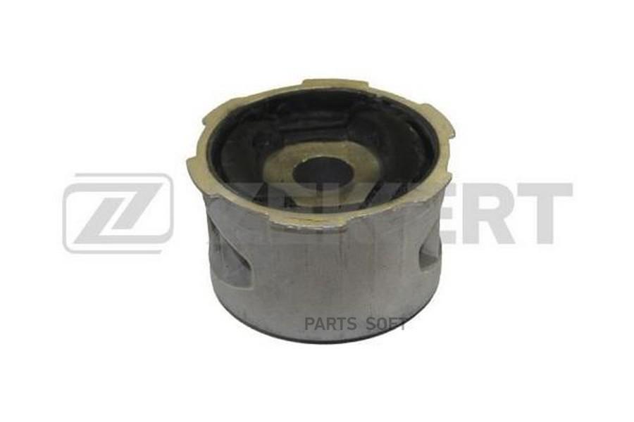 

Сайлентблок Подрамника ZEKKERT GM6031
