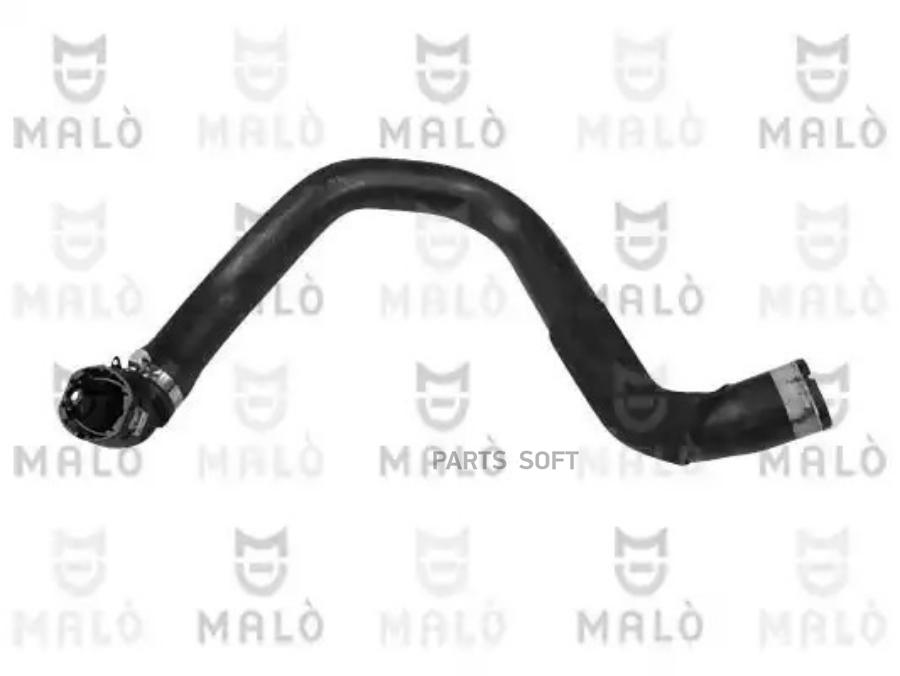 

Патрубок MALO 153208A