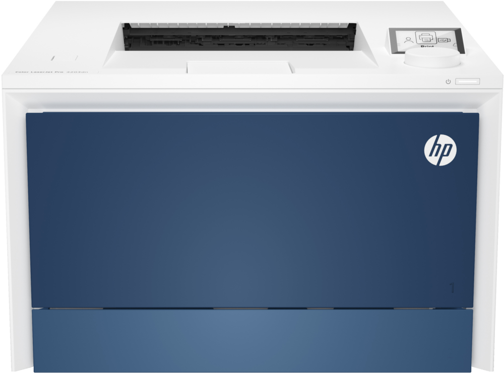 

Лазерный принтер HP Color LaserJet Pro 4203dn (4RA89A), Color LaserJet Pro 4203dn