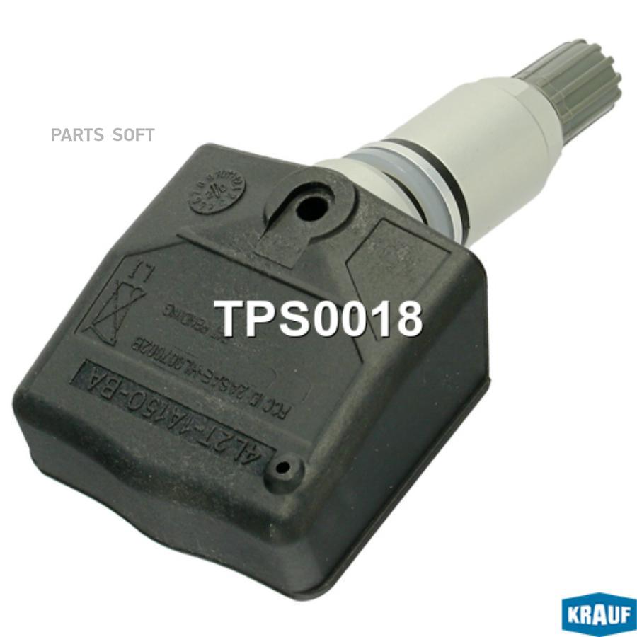 

Датчик Давления Воздуха Шине KRAUF TPS0018