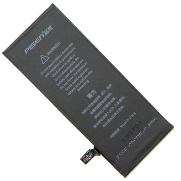 фото Аккумулятор promise mobile для apple iphone 6s (616-00033) pisen 2150 mah