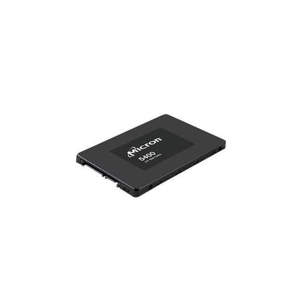

SSD накопитель LENOVO ThinkSystem 2.5" 240 ГБ (4XB7A82258), ThinkSystem