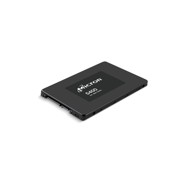 

SSD накопитель LENOVO ThinkSystem 2.5" 480 ГБ (4XB7A82259), ThinkSystem