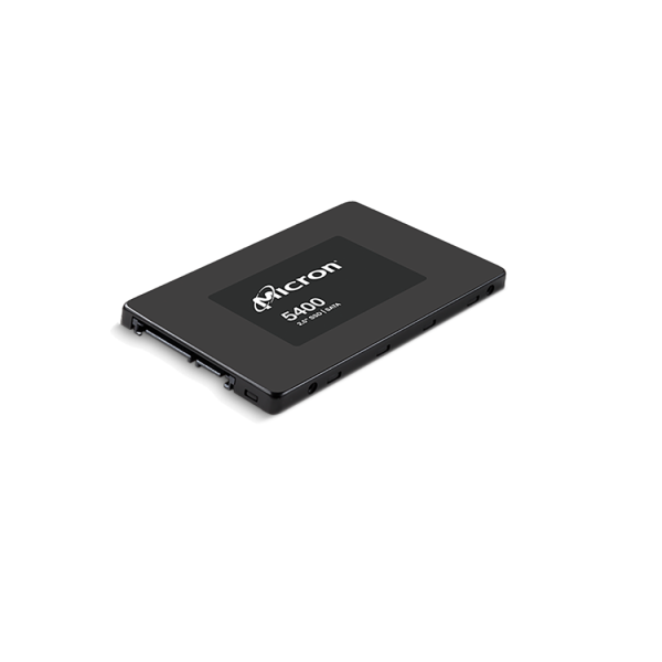 

SSD накопитель LENOVO ThinkSystem 2.5" 960 ГБ (4XB7A82260), ThinkSystem