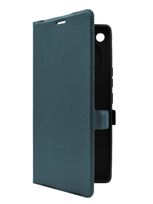 

Чехол-книжка Brozo на Infinix Zero 40 5G зеленый опал, Infinix ZERO 40 5G