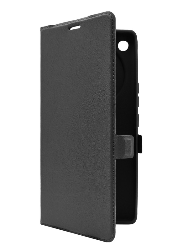 

Чехол-книжка Brozo на Infinix Zero 40 5G черный, Infinix ZERO 40 5G