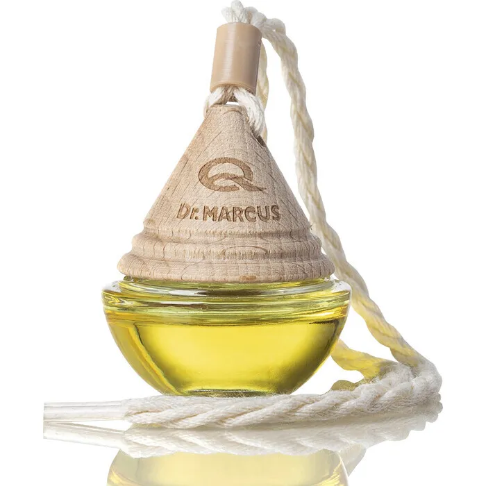 

Ароматизатор в машину DrMarcus Senso Wood Vanilla