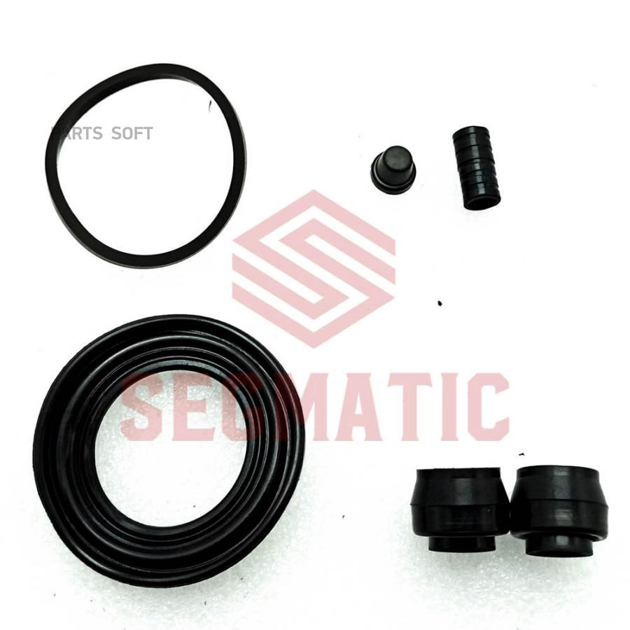 

Ремкомплект суппорта задний TOYOTA LAND CRUISER 100 SERIES (J10) 4.2 4.7 01-98->