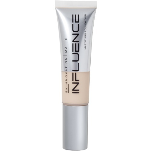 

Тональная основа матирующая Skinnovation Matte Mattifying Foundation тон 01