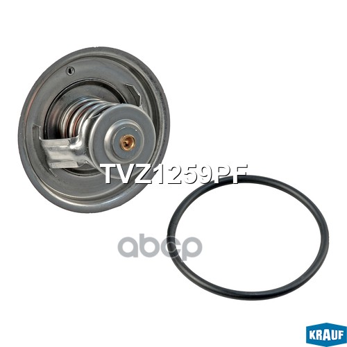 

Термостат Krauf tvz1259pf