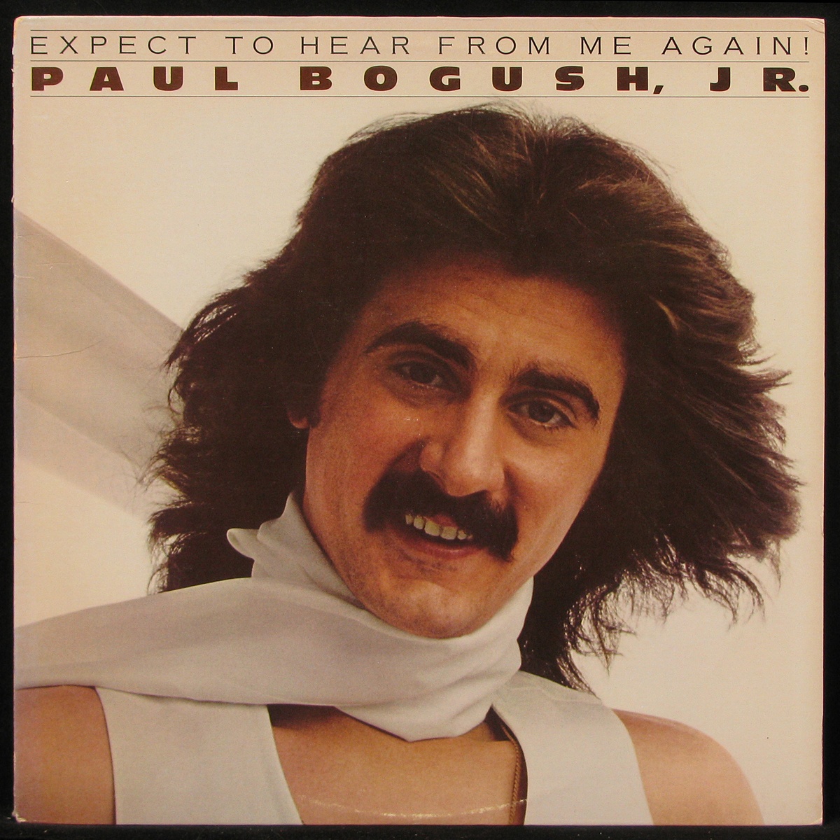 Paul lp