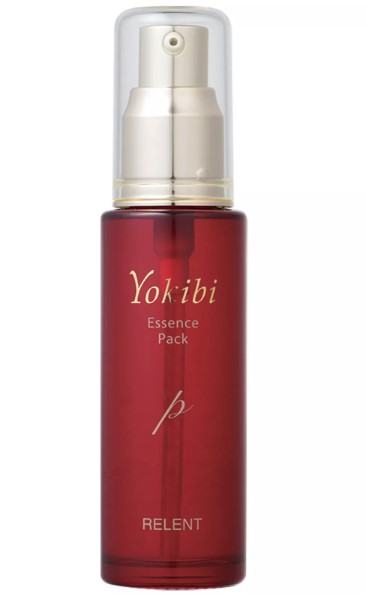 

Омолаживающая эссенция-маска для лица Relent Yokibi Essence Pack, 50 мл