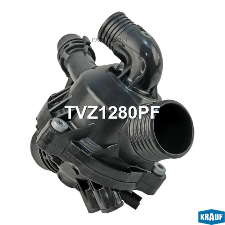 

Термостат Krauf tvz1280pf