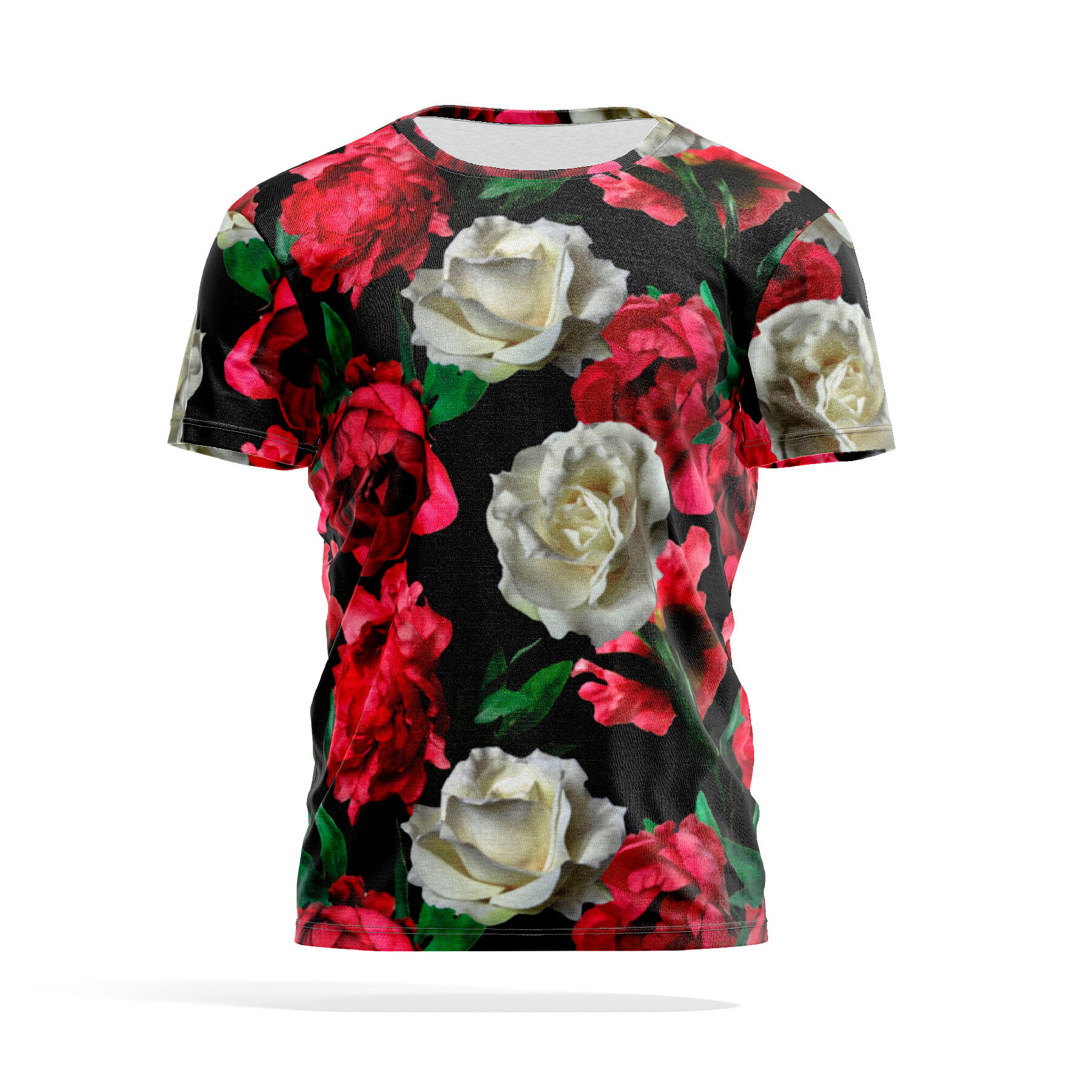 

Футболка мужская PANiN PaninManTshirtVM_5_8_VM1731769 разноцветная S, Черный, PaninManTshirtVM_5_8_VM1731769