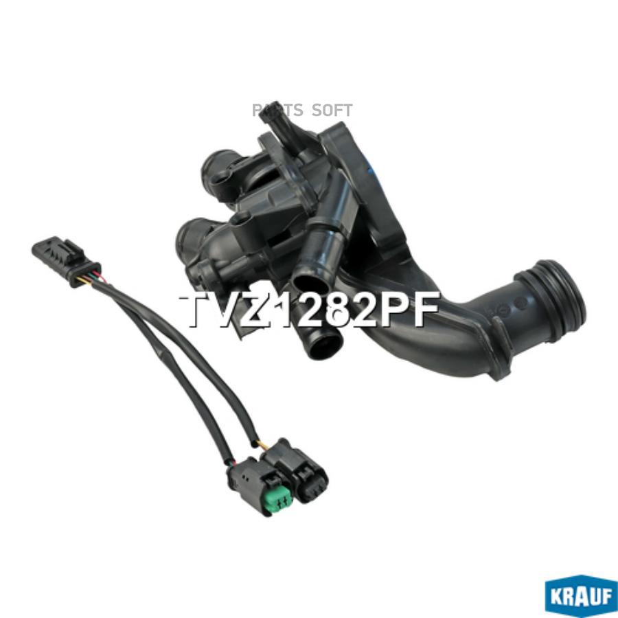 

Термостат Krauf tvz1282pf