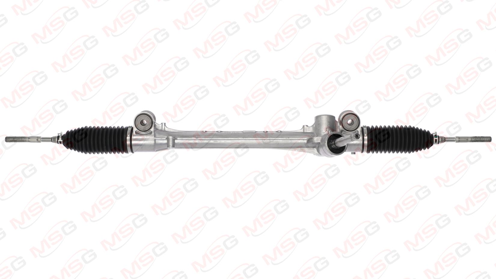 

Рулевая рейка MSG Toyota Yaris 2005-2011 TY113, 4551052141; 4551052201; 455000D110; 4551052080; 4551052140; 4551052190; 4551052200; 4551052191; 455000D111; TY113R; M50121NW; M50121RB; M5012; M50122RB; TY113; M7929A