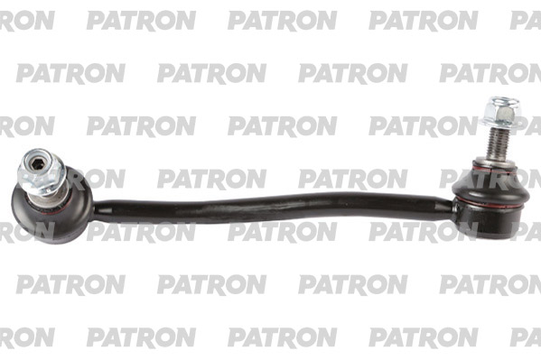 

Тяга стабилизатора TESLA MODEL S 2012- (произведено в Турции) PATRON PS40037L