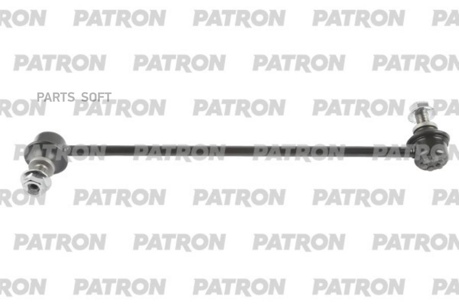 

Тяга стабилизатора PATRON PS40053L