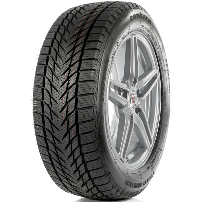 

Шины Centara Vanti Winter 215/55 R16 97V XL, Vanti Winter