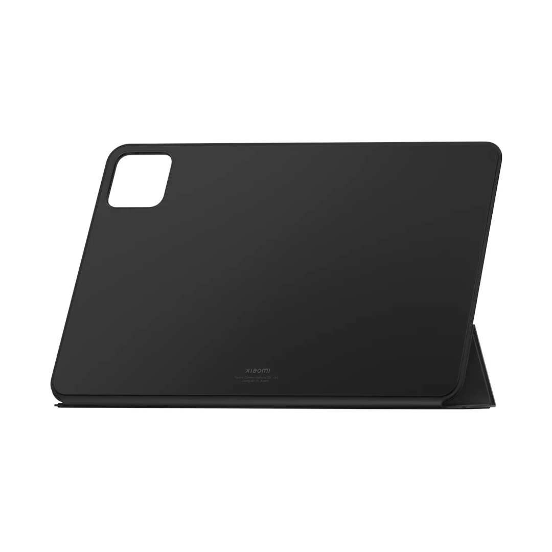 Чехол-книжка для планшета Xiaomi Pad 6 черный