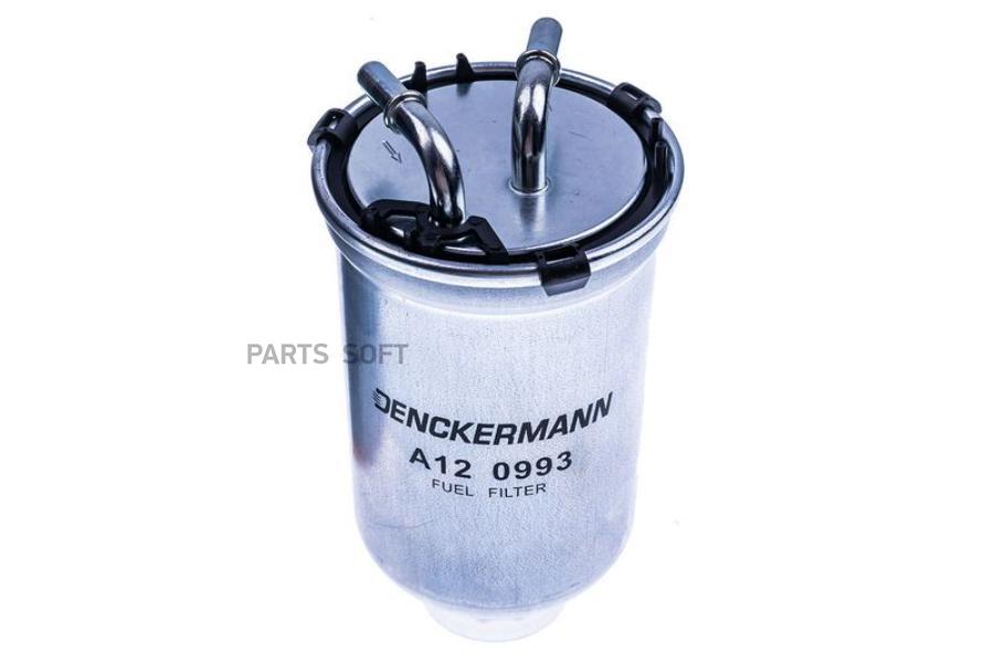 

Фильтр Топливный Denckermann арт. A120993