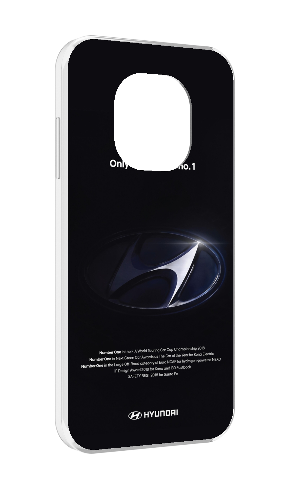 

Чехол MyPads хендаи hyundai 3 для Blackview BL8800 / BL8800 Pro, Прозрачный, Tocco