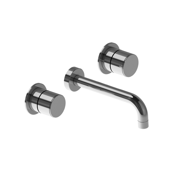 

Смеситель Stella Bamboo BT01003CR00