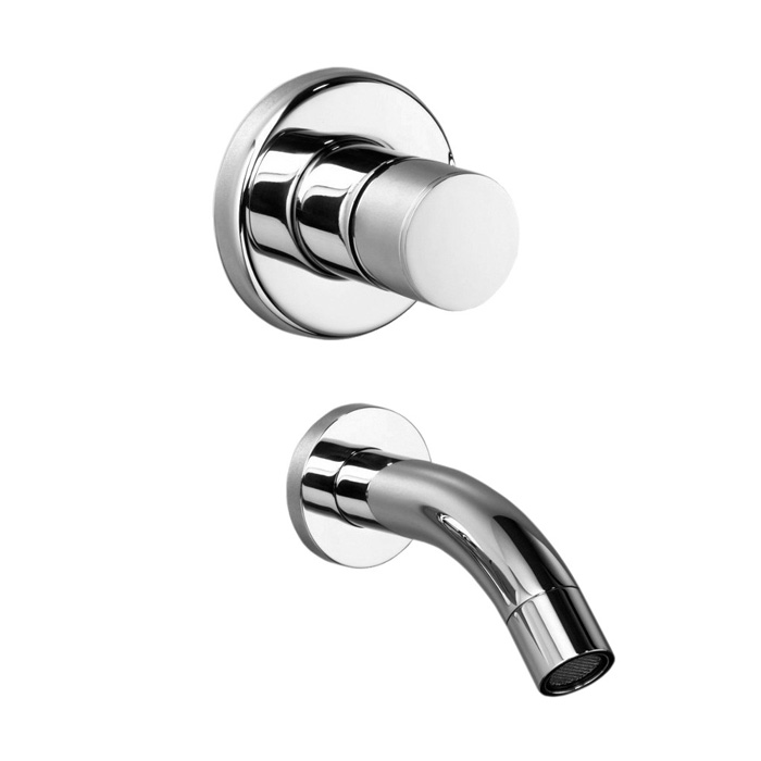 

Смеситель Stella Bamboo BT01412CR00