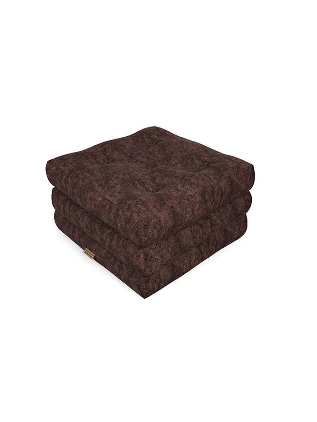 

Матрас раскладной Alat Home 80x200 см коричневый