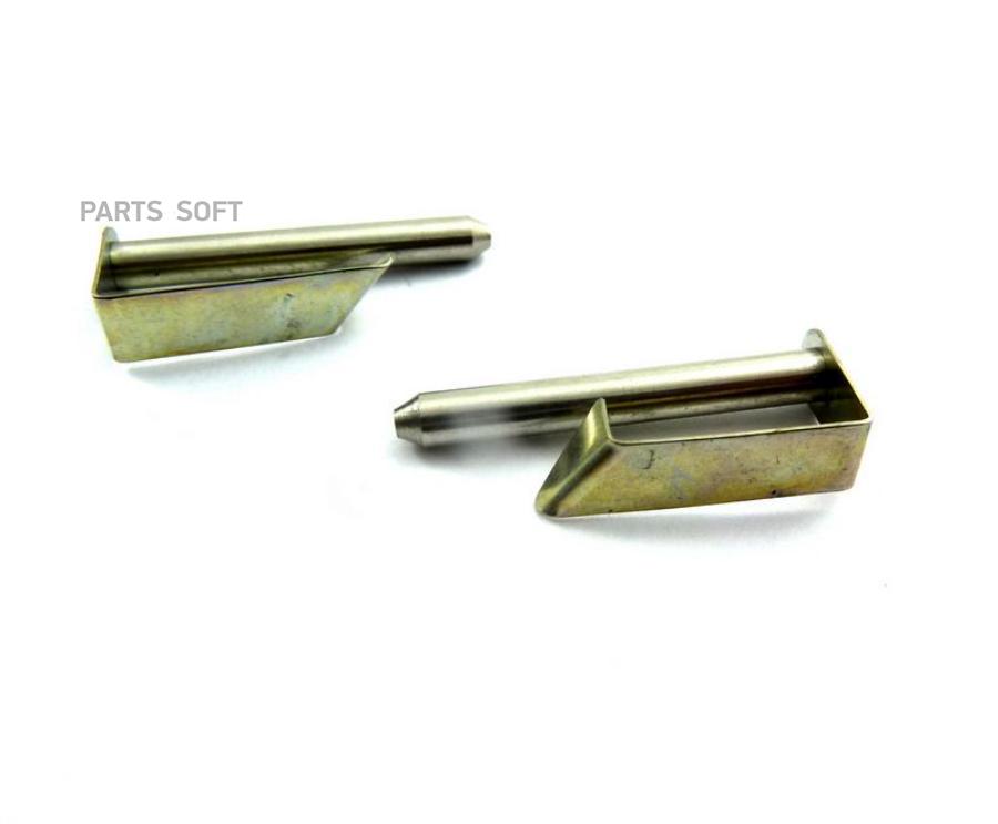 

FORD 1385625 ФИКСАТОР ДАТЧИКА СКОРОСТИ 1шт