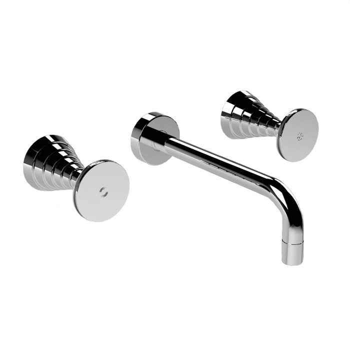 

Смеситель Stella Titian TT01001CR00