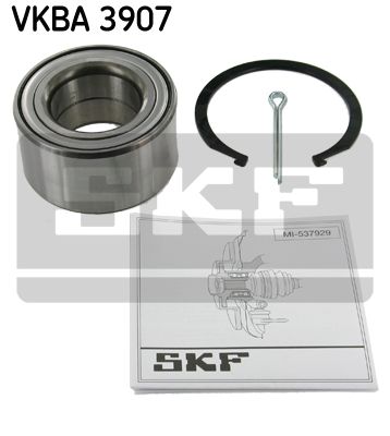 

Подшипник Ступицы Skf Vkba3907