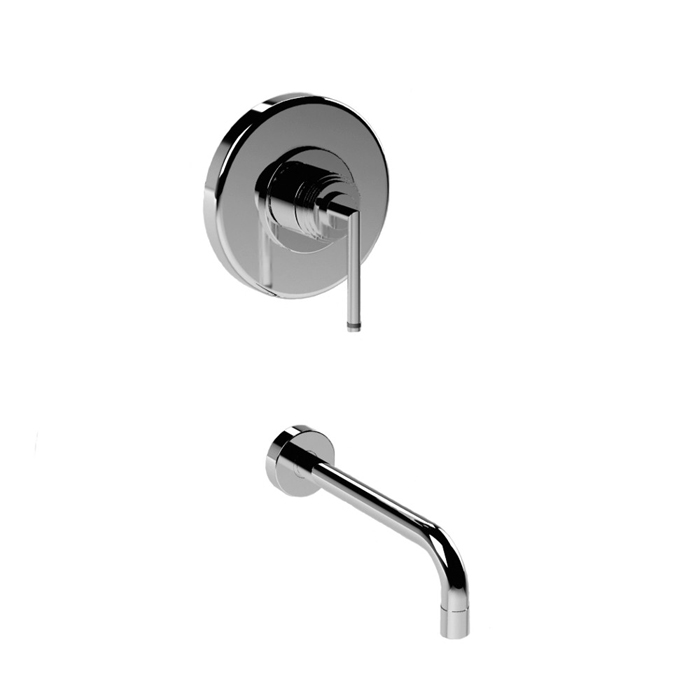 

Смеситель Stella Titian TT01414CR00